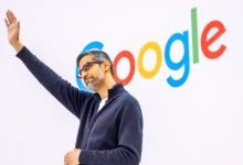 الرئيس التنفيذي لجوجل يؤكد أن الـ vibe coding جعل البرمجة أكثر متعة
