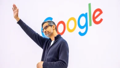 الرئيس التنفيذي لجوجل يؤكد أن الـ vibe coding جعل البرمجة أكثر متعة