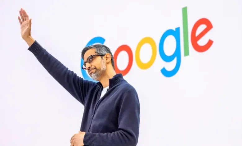 الرئيس التنفيذي لجوجل يؤكد أن الـ vibe coding جعل البرمجة أكثر متعة