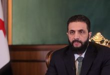 الرئيس السوري يوجه رسالة للشعب في الذكرى الأولى لعملية...