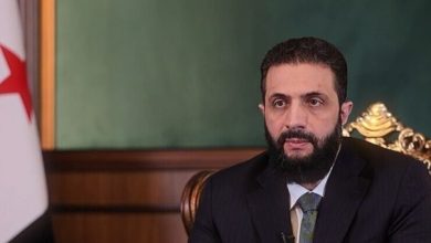 الرئيس السوري يوجه رسالة للشعب في الذكرى الأولى لعملية...