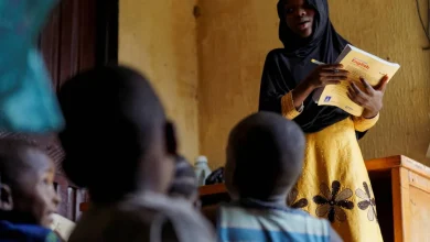 الرئيس النيجيري يعلن «حالة طوارئ أمنية وطنية» بعد حوادث خطف