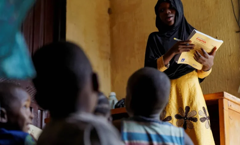 الرئيس النيجيري يعلن «حالة طوارئ أمنية وطنية» بعد حوادث خطف