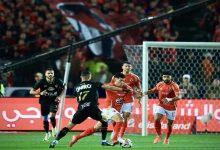 الزمالك يتخطى عقبة بيراميدز ويضرب موعداً مع الأهلي في نهائي السوبر المصري