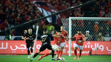 الزمالك يتخطى عقبة بيراميدز ويضرب موعداً مع الأهلي في نهائي السوبر المصري