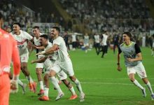 الزمالك يواجه زيسكو اليوم في الكونفدرالية