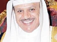 الزياني في الكويت اليوم للتشاور بخصوص القمة الخليجية