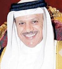 الزياني في الكويت اليوم للتشاور بخصوص القمة الخليجية