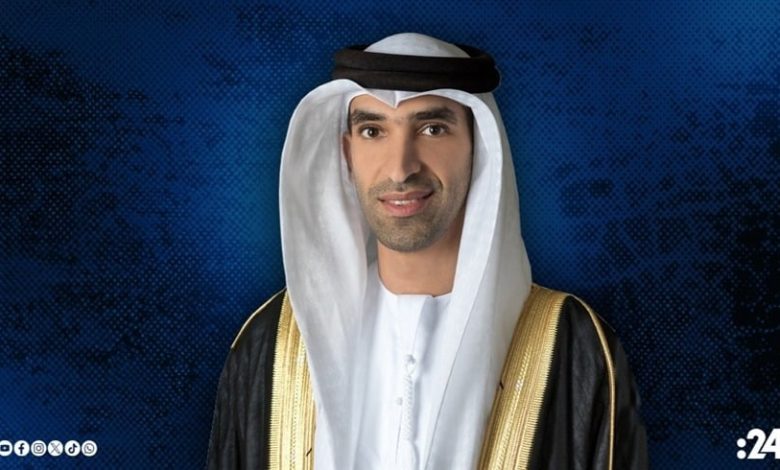 الزيودي: توقيع 37 اتفاقية بين الإمارات وتشاد لتعزيز النمو الاقتصادي