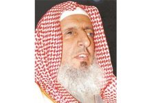 السعودية تؤكد أن عاشوراء الثلاثاء وآل الشيخ ضرب الأجساد بآلات حادة واللطم في عاشوراء مخالف للشريعة