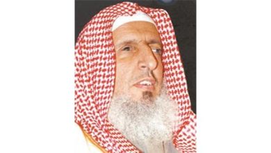 السعودية تؤكد أن عاشوراء الثلاثاء وآل الشيخ ضرب الأجساد بآلات حادة واللطم في عاشوراء مخالف للشريعة