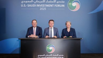 السعودية تقود سباق البنية التحتية للذكاء الاصطناعي بتحالف هيوماين وسيسكو وAMD