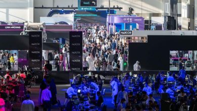 السعودية تُرسّخ ريادتها السيبرانية.. “بلاك هات 2025” تتحول إلى منصة تقنية واقتصادية متكاملة