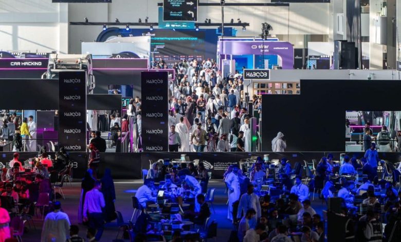 السعودية تُرسّخ ريادتها السيبرانية.. “بلاك هات 2025” تتحول إلى منصة تقنية واقتصادية متكاملة