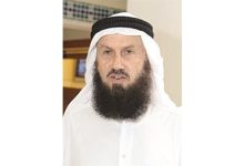 السلطان لـ الأنباء لا خلاف داخل صفوف السلفي