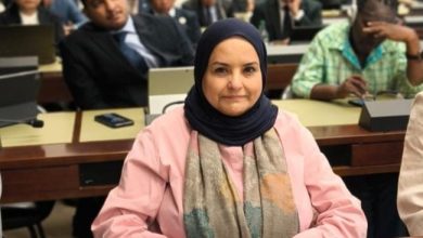 السهلي: الكويت حريصة على دعم الجهود الدولية لتعزيز الشفافية والمساءلة المالية