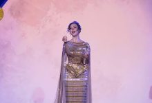 السوبرانو شيرين أحمد طارق عن اتهامها بدعم المثليين: ضحكنا أنا وزوجي وأنا متزوجة من رجل محترم