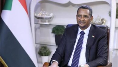 السودان.. الدعم السريع يعلن هدنة إنسانية لثلاثة أشهر