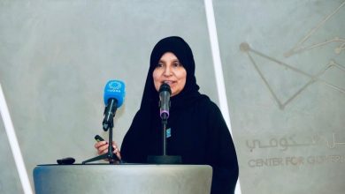 السويح: جامعة الكويت ملتزمة برسالتها الوطنية في التطوير والبحث العلمي