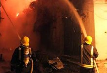 السيطرة على حريق شقة سكنية بالهرم.. والفحص المبدئي: ماس كهربائي