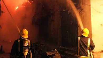 السيطرة على حريق شقة سكنية بالهرم.. والفحص المبدئي: ماس كهربائي