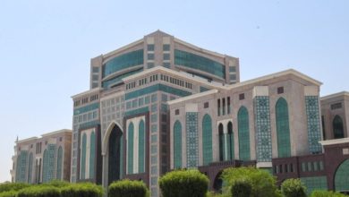 «الشؤون الإسلامية»: إغلاق التسجيل للراغبين بأداء الحج.. غداً