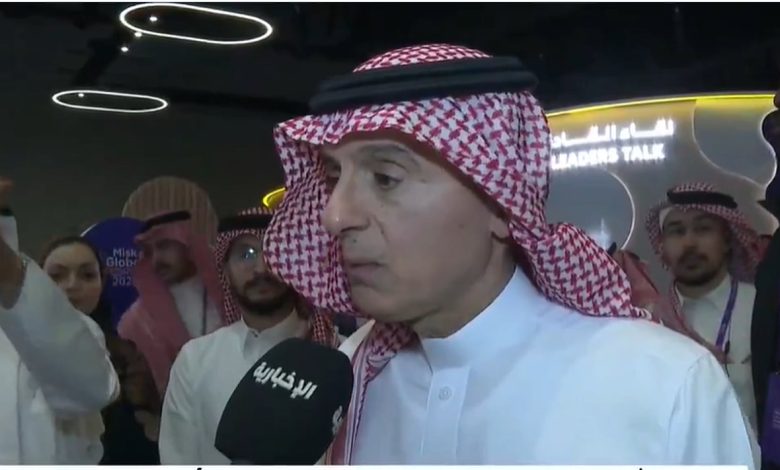 الشباب السعودي مستقبل المملكة وفرصهم للإبداع بلا حدود
