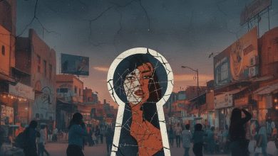 الشروق ترصد خلال 10 أشهر حالات العنف المُرتكبة ضد النساء في الأماكن العامة