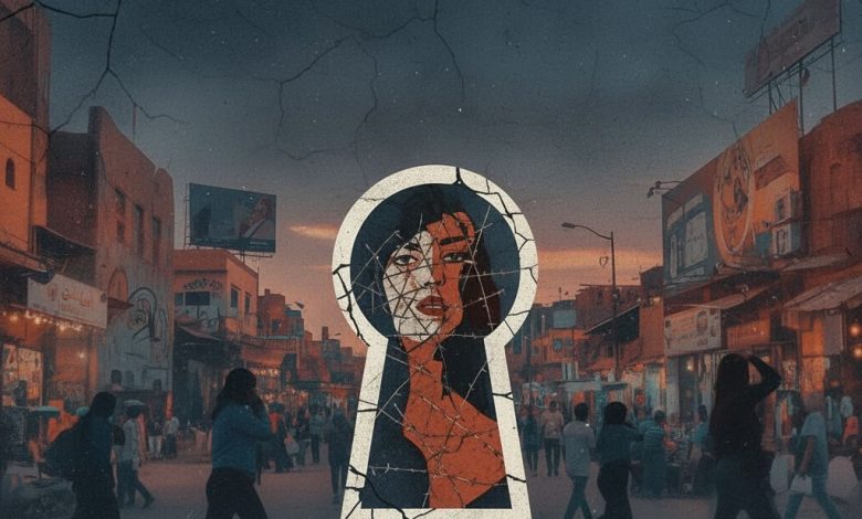 الشروق ترصد خلال 10 أشهر حالات العنف المُرتكبة ضد النساء في الأماكن العامة