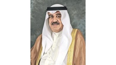 الشمالي لـ الأنباء زيادة الرواتب قبل يناير