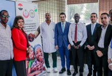 الصحة: اختتام أعمال القافلة الطبية المصرية في جيبوتي