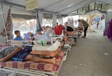 الصحة العالمية : أكثر من 900 وفاة في غزة بسبب تأخر الإجلاء الطبي