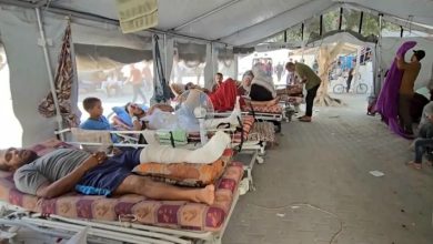 الصحة العالمية : أكثر من 900 وفاة في غزة بسبب تأخر الإجلاء الطبي