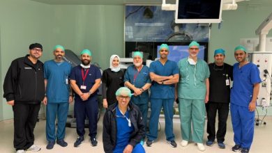 «الصحة»: تحقيق إنجاز طبي وطني بإجراء عمليات روبوتية لاستئصال الغدة الدرقية عبر الفم دون جروح ظاهرية