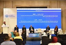 الصحة تنظم جلسة حوارية بعنوان «الثقافة وتحسين جودة حياة المصريين» ضمن مؤتمر السكان