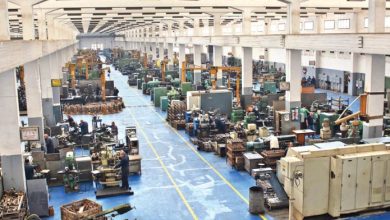 «الصناعات الهندسية»: نعمل على تعميق التصنيع المحلى وعودة المصانع المتوقفة والعمل بالطاقة الكاملة