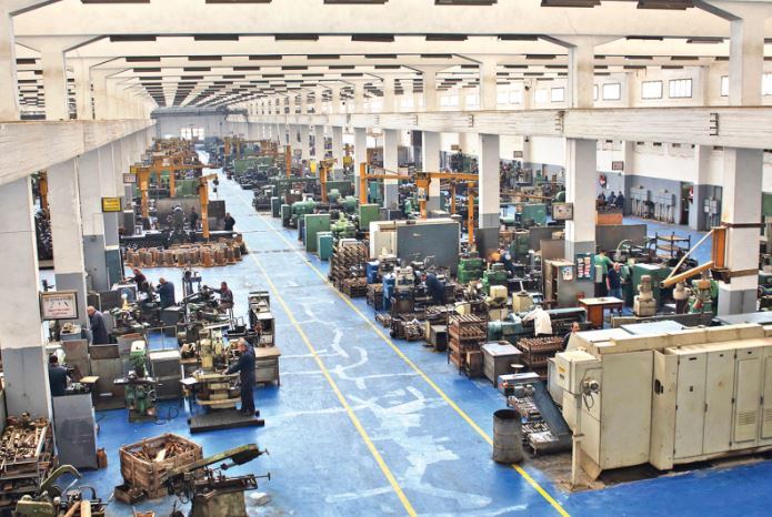 «الصناعات الهندسية»: نعمل على تعميق التصنيع المحلى وعودة المصانع المتوقفة والعمل بالطاقة الكاملة