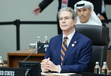 الصين أخطأت بفرض ضوابط على صادرات المعادن النادرة