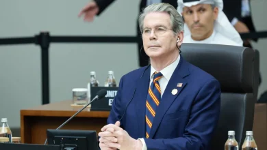 الصين أخطأت بفرض ضوابط على صادرات المعادن النادرة