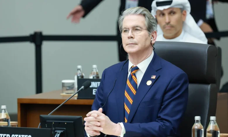 الصين أخطأت بفرض ضوابط على صادرات المعادن النادرة