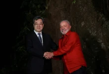 الصين تتربع على عرش «كوب 30» وتملأ الفراغ الأميركي