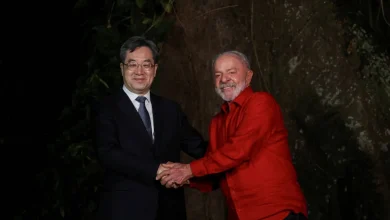 الصين تتربع على عرش «كوب 30» وتملأ الفراغ الأميركي