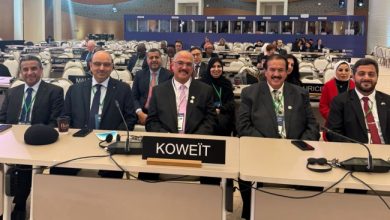 الطبطبائي: ملتزمون بتطوير التعليم كركيزة لرؤية 2035