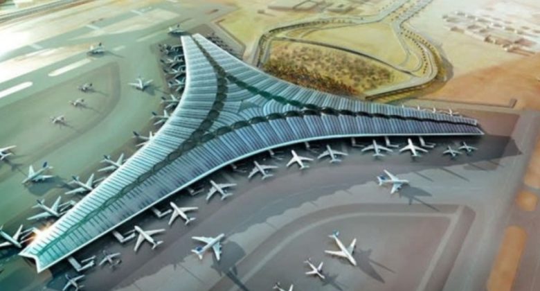 «الطيران المدني»: استئناف حركة الملاحة في مطار الكويت بعد تحسن أحوال الطقس