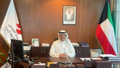 «الطيران المدني»: حادث بسيط لطائرة «الخطوط الكويتية» قبل إقلاعها إلى الفيلبين دون إصابات