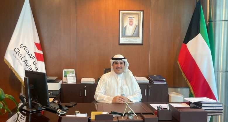 «الطيران المدني»: حادث بسيط لطائرة «الخطوط الكويتية» قبل إقلاعها إلى الفيلبين دون إصابات