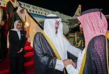 العبدالله: المخاطر المهددة للبشرية تتطلب تعاوناً دولياً لوضع حلول مبتكرة لمواجهتها