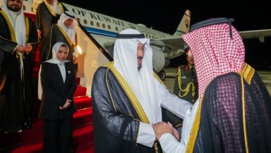 العبدالله: المخاطر المهددة للبشرية تتطلب تعاوناً دولياً لوضع حلول مبتكرة لمواجهتها