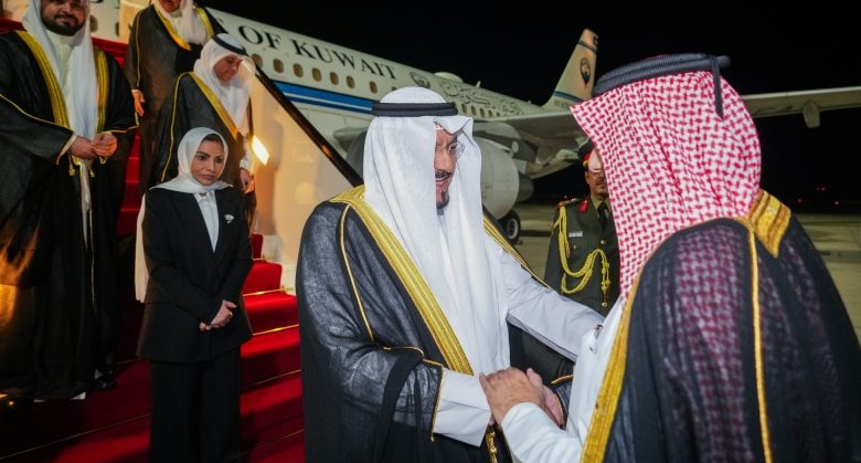 العبدالله: المخاطر المهددة للبشرية تتطلب تعاوناً دولياً لوضع حلول مبتكرة لمواجهتها