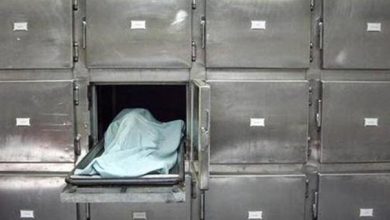 العثور على جثة ثلاثيني في الكرك.. والأمن يحقق...